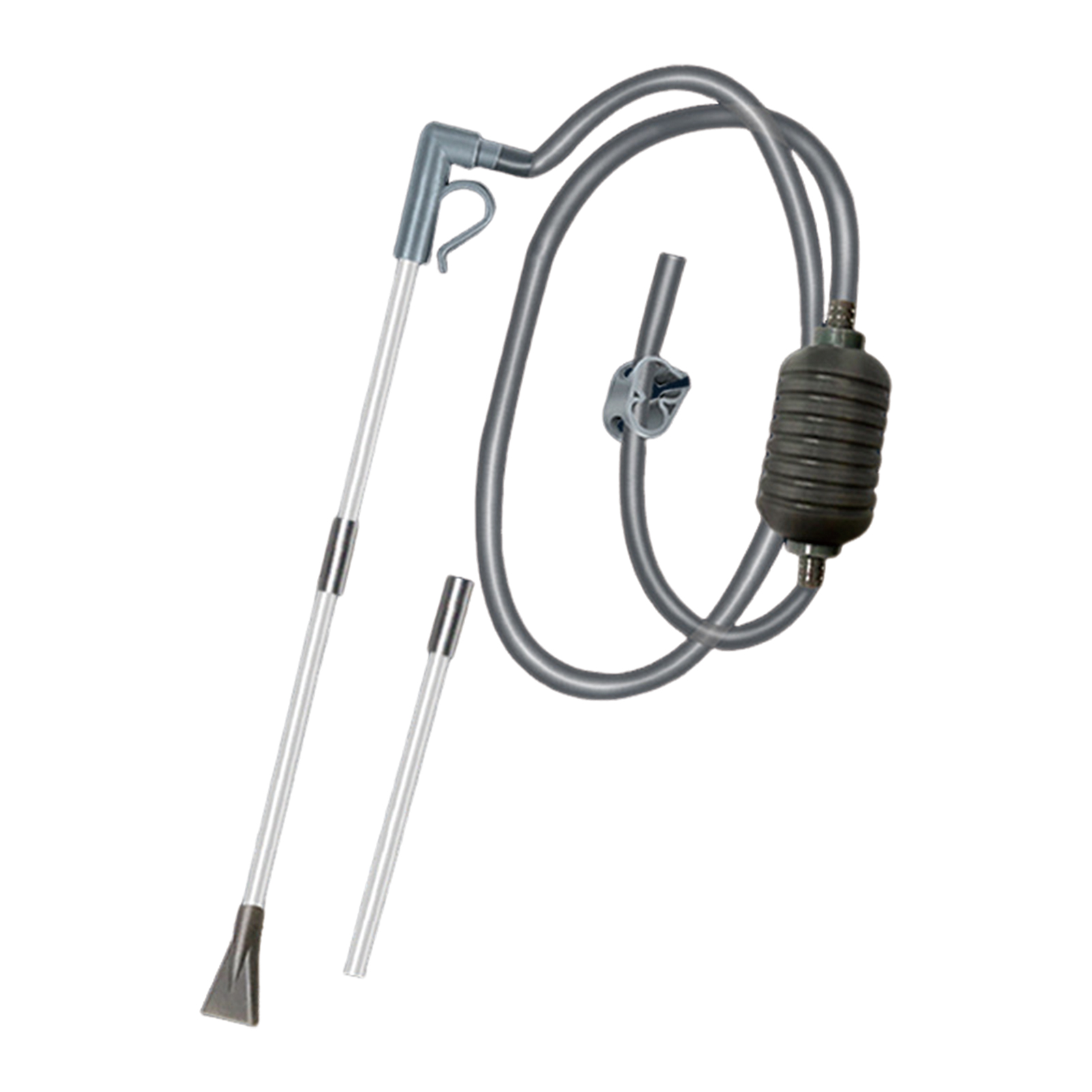 Planted Aquarium Cleaning Kit - Large Fish Tank Aquarium Siphon Vacuum