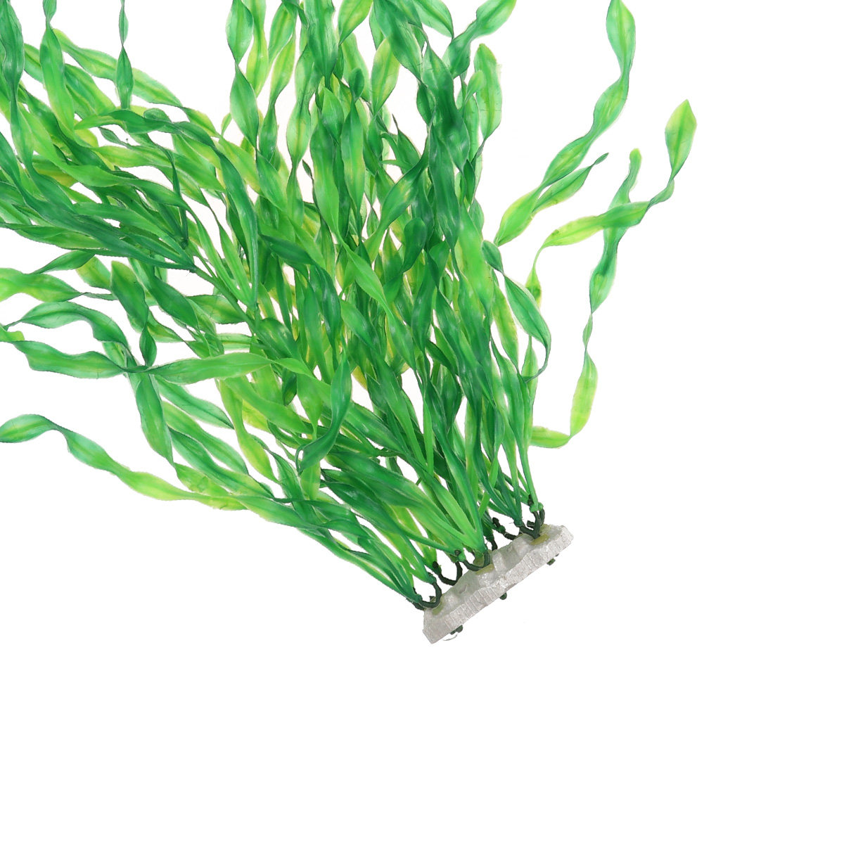 Non Planted Aquarium Fish - Artificial Water Plants Green Aquarium Decoration