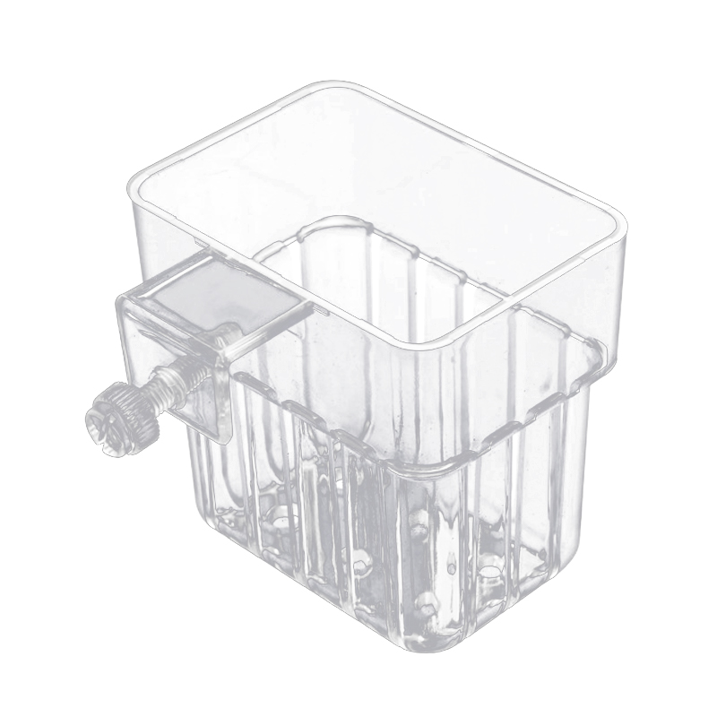 Wall-Mounted Hydroponic Planti - Aquarium Planted Wall recension och pris