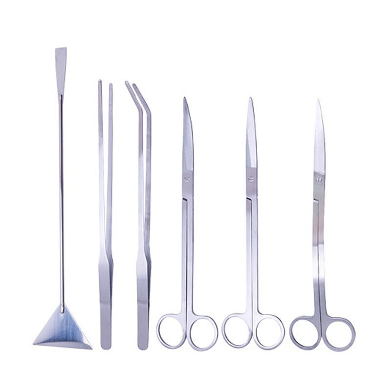 Aquarium Cleaning Tools Kit Fi - Planted Aquarium Cleaning Kit recension och pris