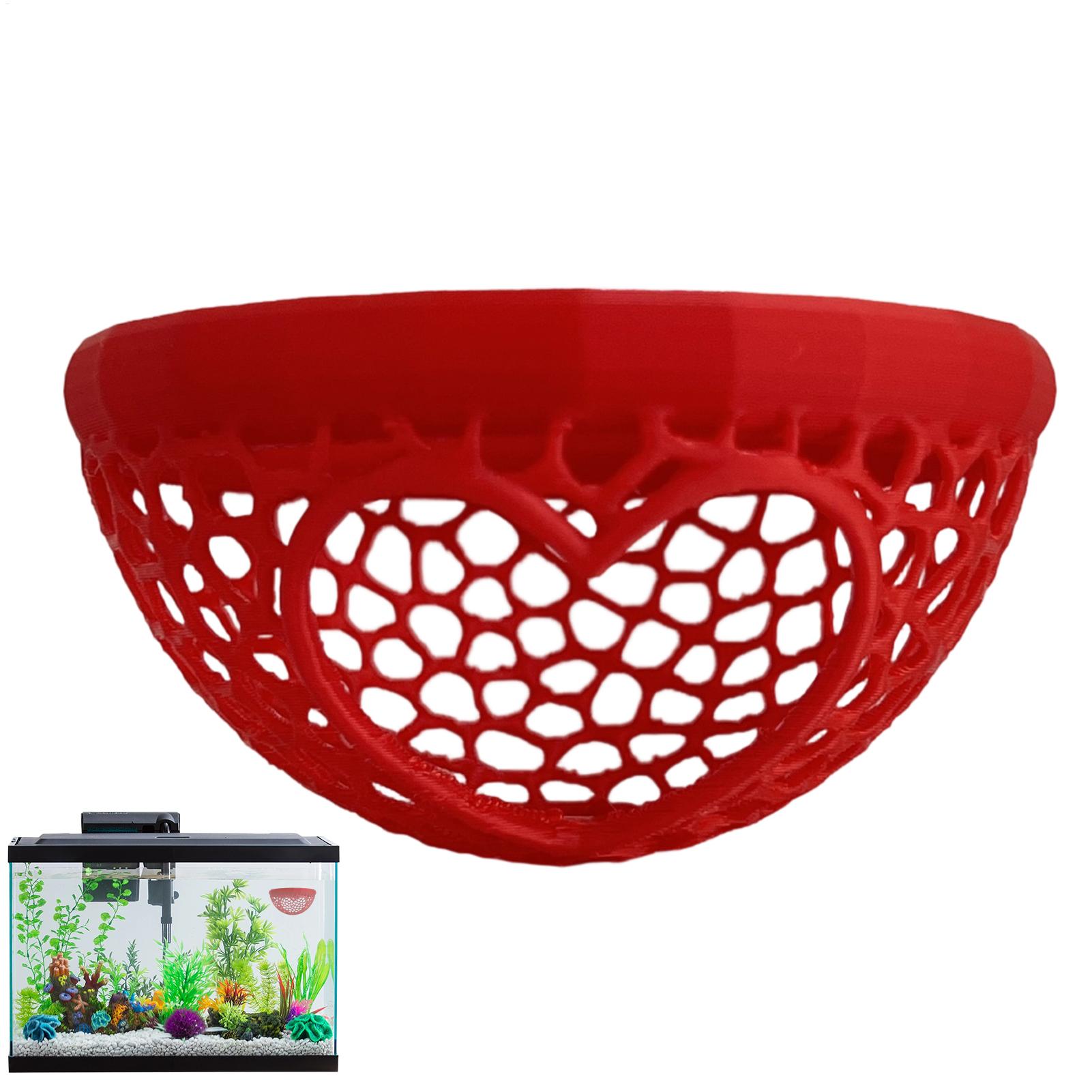 Floating betta shelter Betta h - Planted Aquarium Betta recension och pris