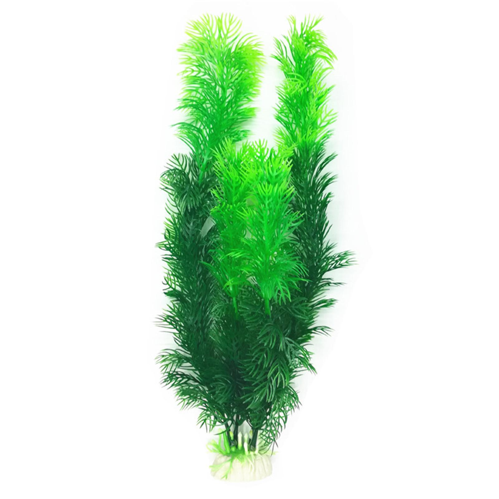 Artificial Aquarium Plants Set - Planted Aquarium Betta recension och pris