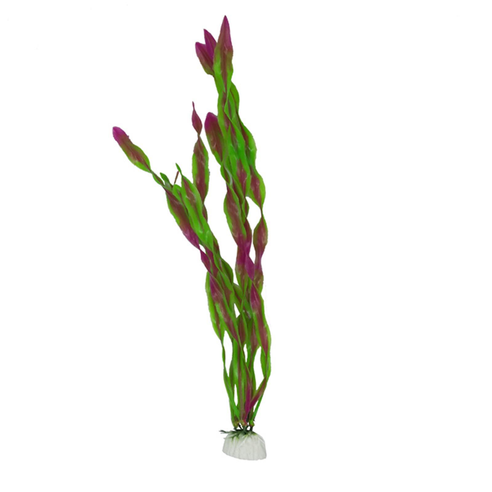Artificial Aquarium Plants Set - Planted Aquarium Betta recension och pris