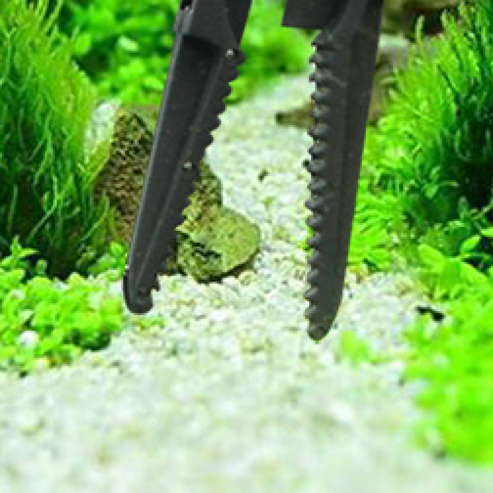 Fish Tank Plant Tongs Tool Lon - Planted Aquarium Cleaning Kit recension och pris