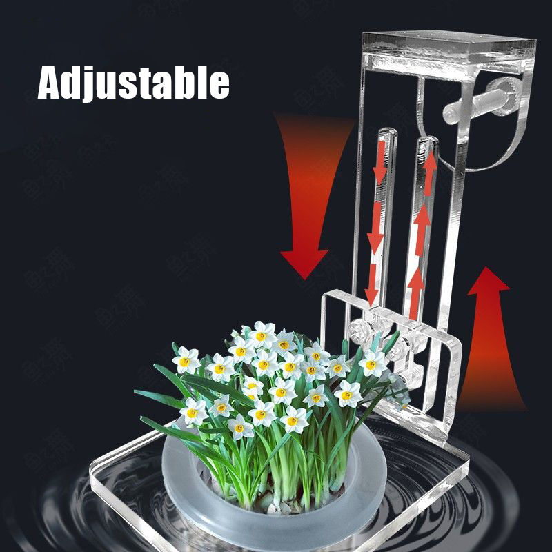 Fish Tank Planting Cups Hydrop - Aquarium Planted Wall recension och pris
