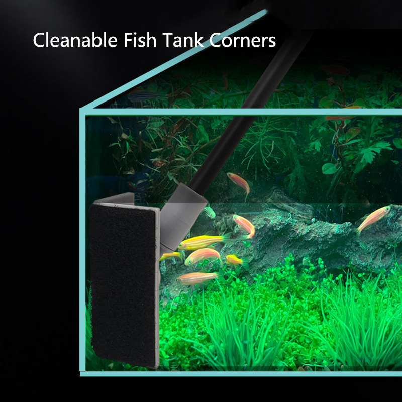 Aquarium Fish Tanks Cleaning T - Planted Aquarium Cleaning Kit recension och pris
