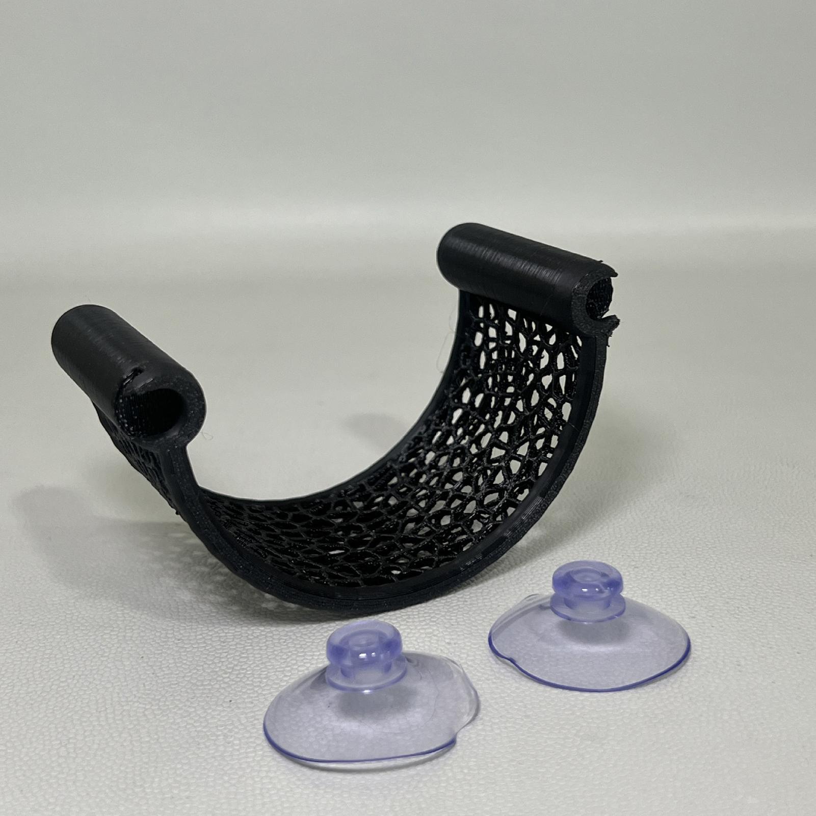 Floating Betta Fish Hammock Fl - Aquarium Plant Rings recension och pris