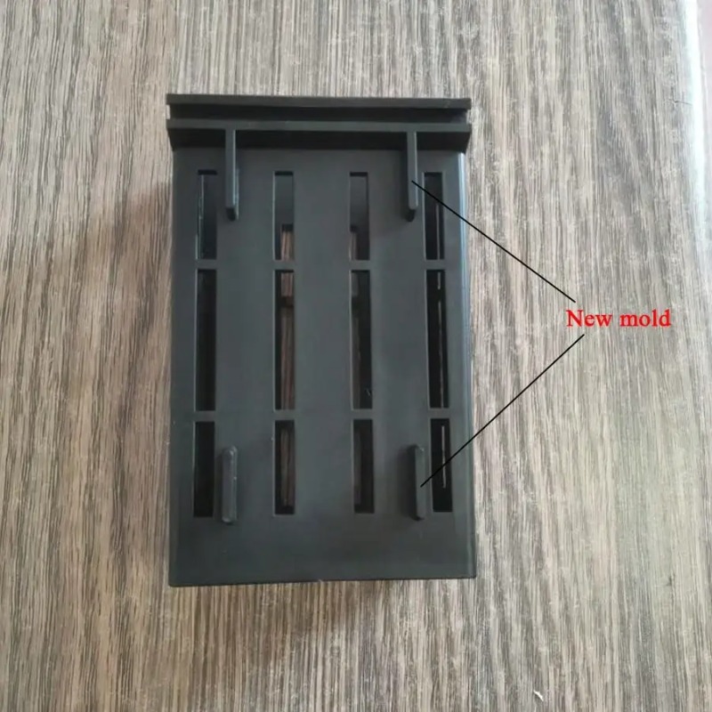 Aquarium Plant Holder Black Pl - Aquarium Plant Rings recension och pris