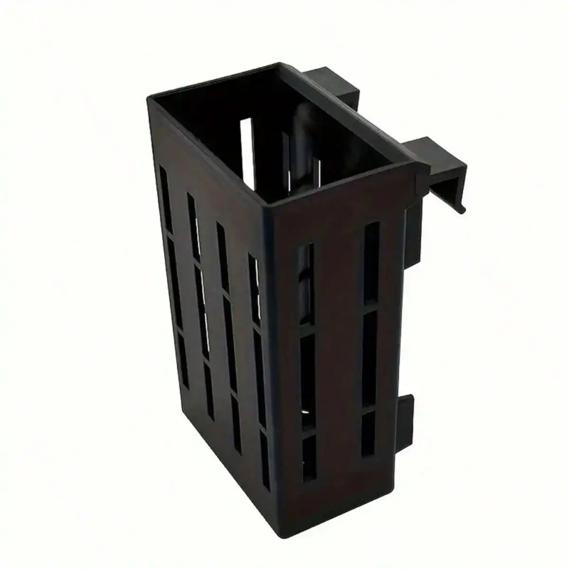 Aquarium Plant Holder Black Pl - Aquarium Plant Rings recension och pris