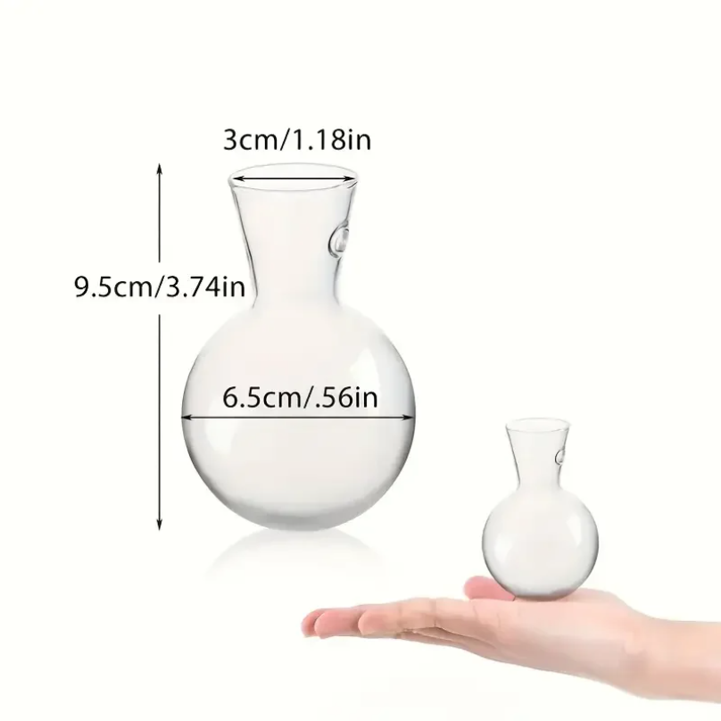Creative Semi Circular Class W - Aquarium Planted Wall recension och pris