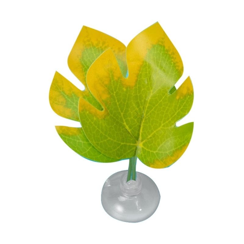 Suction Cup Pad Resting Bed fo - Planted Aquarium Betta recension och pris