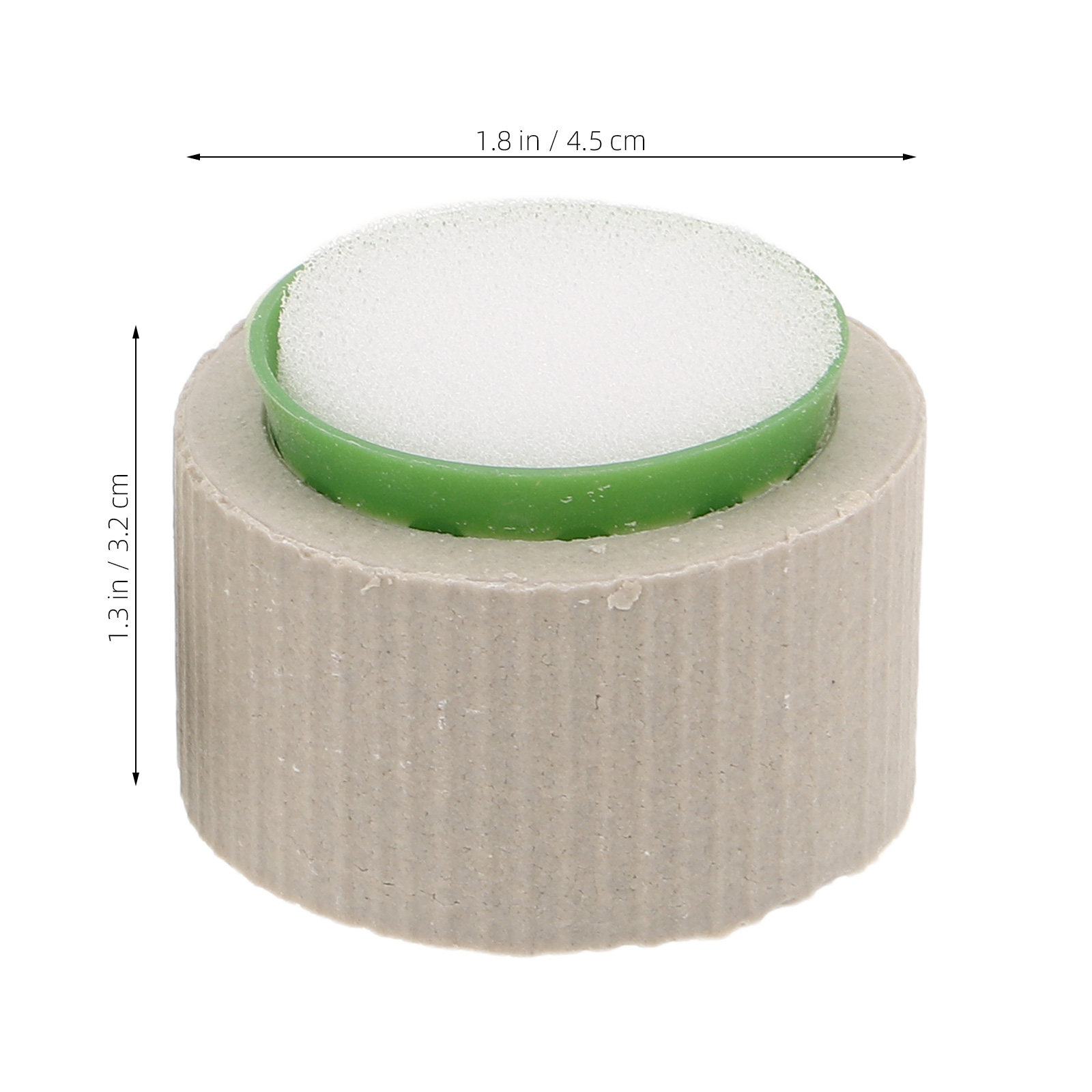 9Pcs Aquatic Plant Holder Cera - Aquarium Plant Rings recension och pris