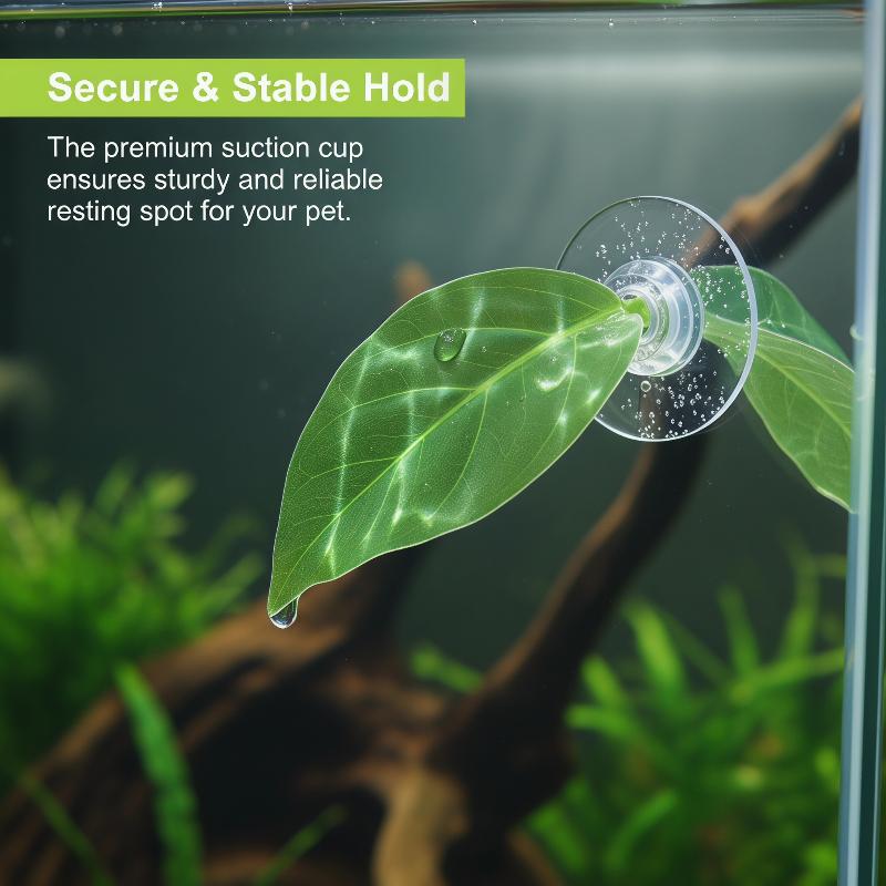 Aquarium Accessories Fish Tank - Planted Aquarium Betta recension och pris
