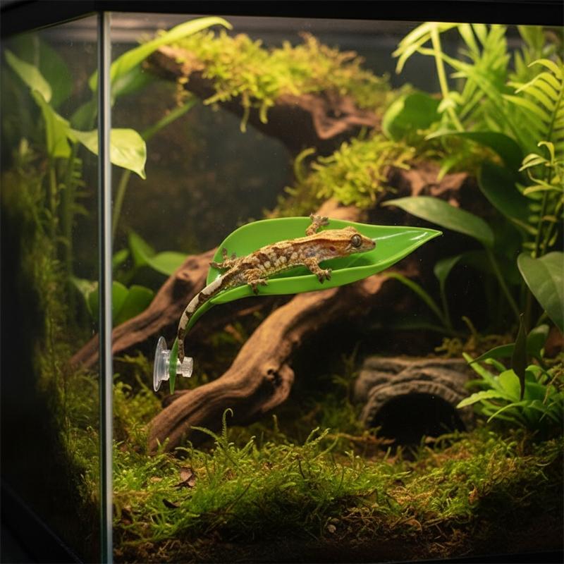 Aquarium Accessories Fish Tank - Planted Aquarium Betta recension och pris