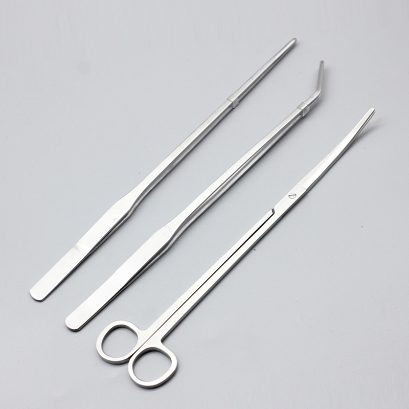 3/5Pcs/Set Aquarium Cleaning T - Planted Aquarium Cleaning Kit recension och pris