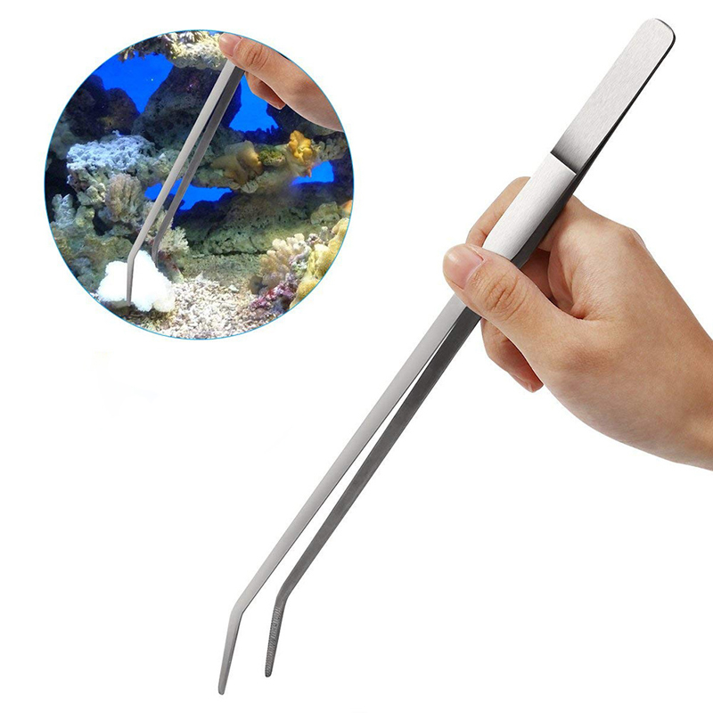 3/5Pcs/Set Aquarium Cleaning T - Planted Aquarium Cleaning Kit recension och pris