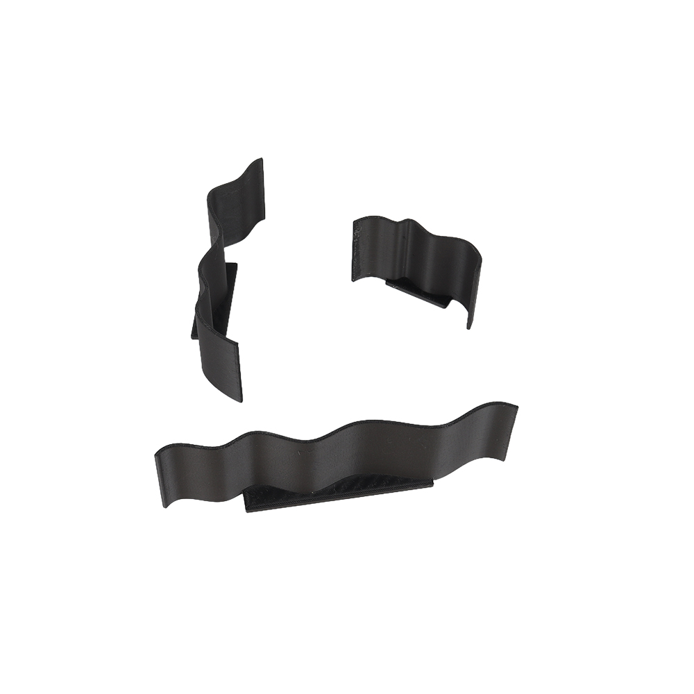 3pcs Underground Cave Natural  - Aquarium Plant Rings recension och pris