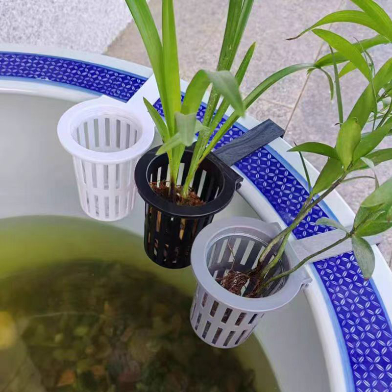 1/3Pcs Aquarium Plant Basket W - Aquarium Planted Wall recension och pris