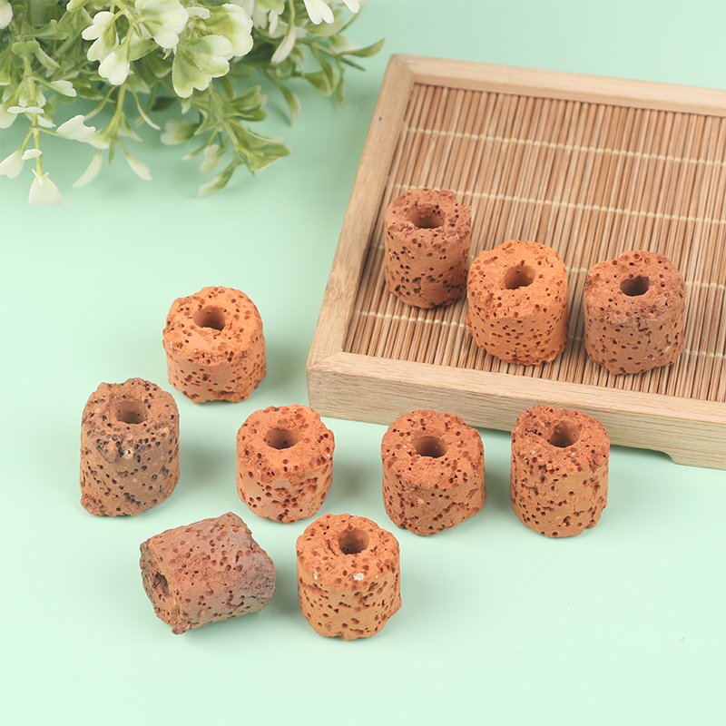 ^10Pcs Plant Ring Aquarium Fix - Aquarium Plant Rings recension och pris