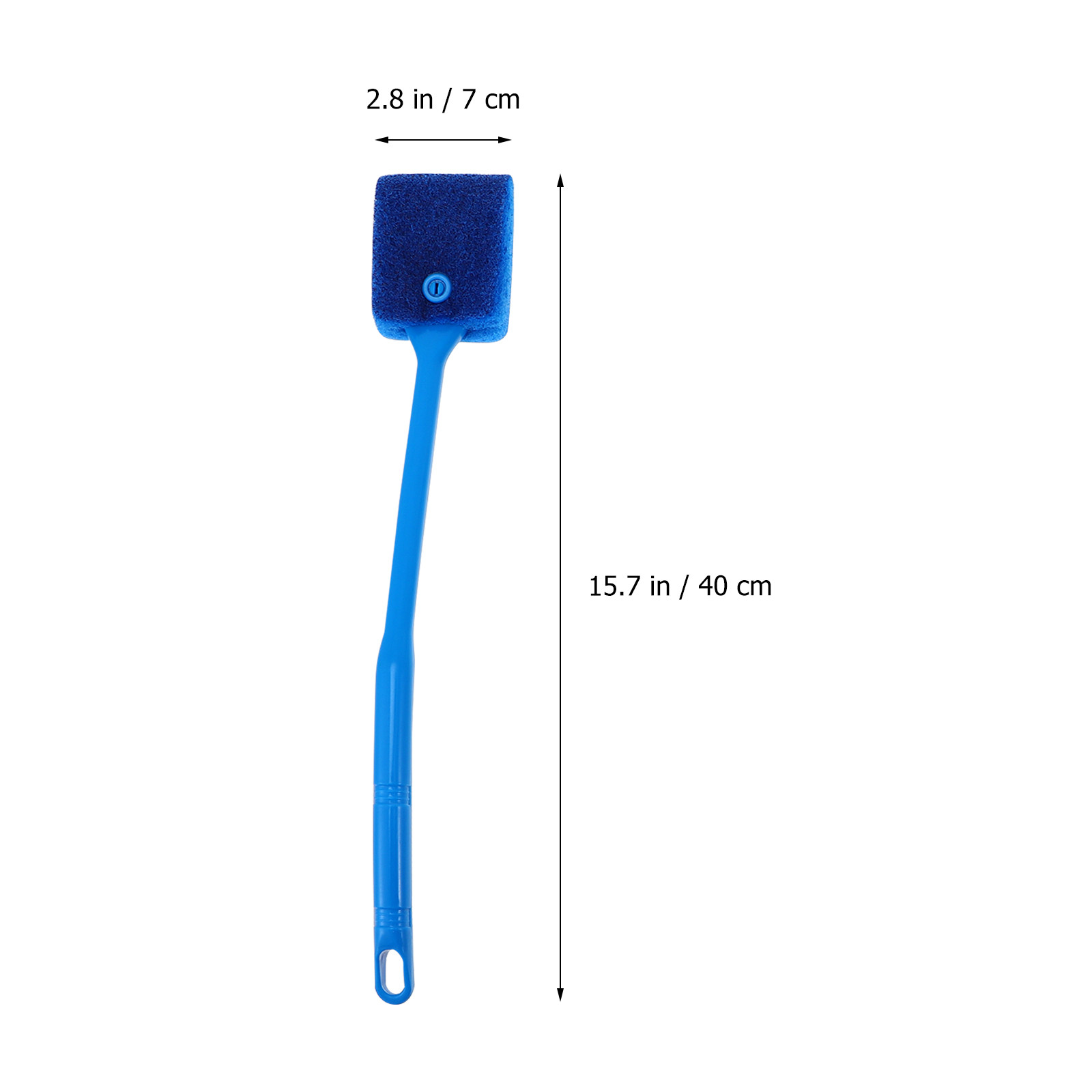 7pcs Tank Plant Tool Cleaning  - Planted Aquarium Cleaning Kit recension och pris