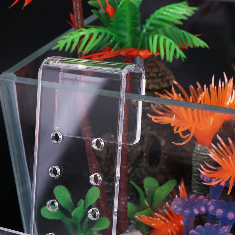 Wall Hanging Aquarium Plants C - Aquarium Planted Wall recension och pris