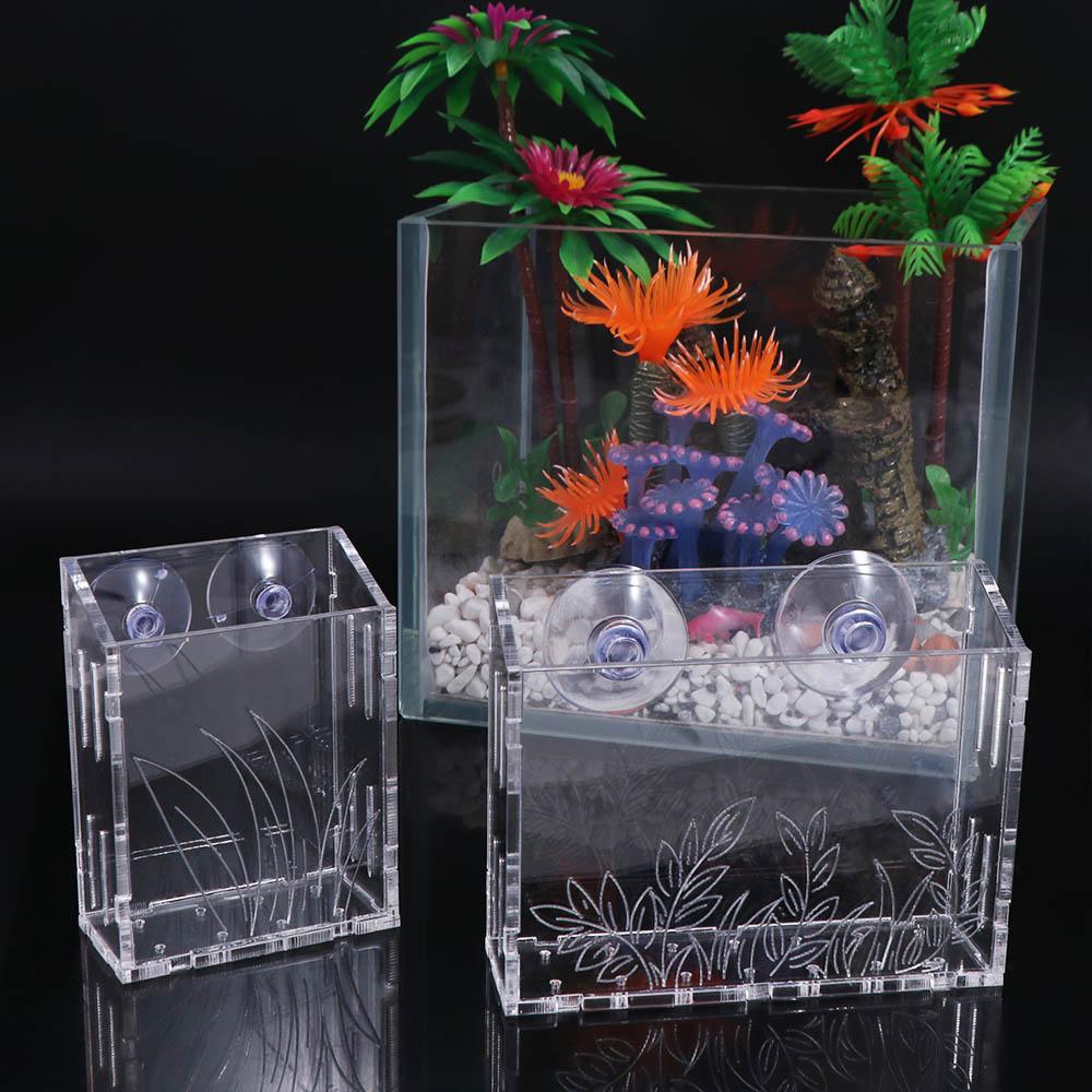 Wall Hanging Aquarium Plants C - Aquarium Planted Wall recension och pris