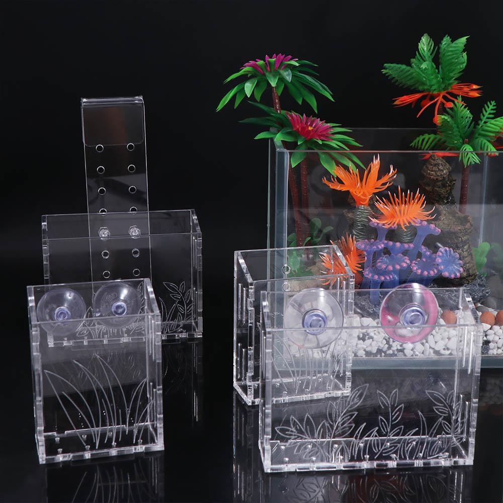 Wall Hanging Aquarium Plants C - Aquarium Planted Wall recension och pris