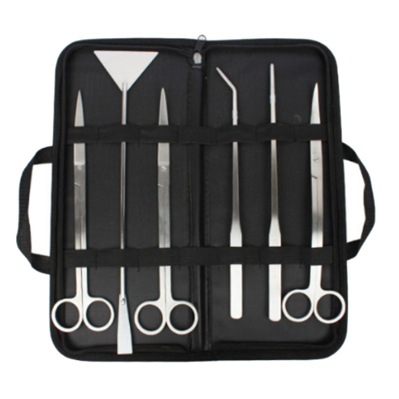 A56P-Aquarium Tool Set, Water  - Planted Aquarium Cleaning Kit recension och pris