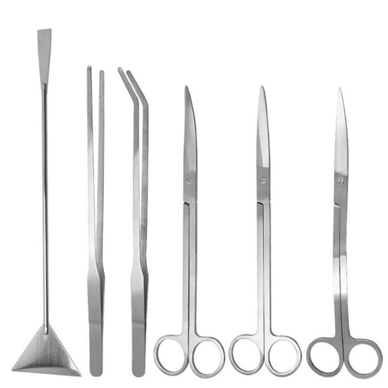 A56P-Aquarium Tool Set, Water  - Planted Aquarium Cleaning Kit recension och pris