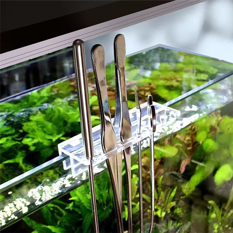 A56P-Aquarium Tool Set, Water  - Planted Aquarium Cleaning Kit recension och pris