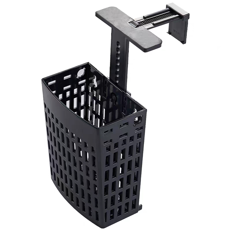 Aquarium Plant Holder Adjustab - Aquarium Plant Rings recension och pris