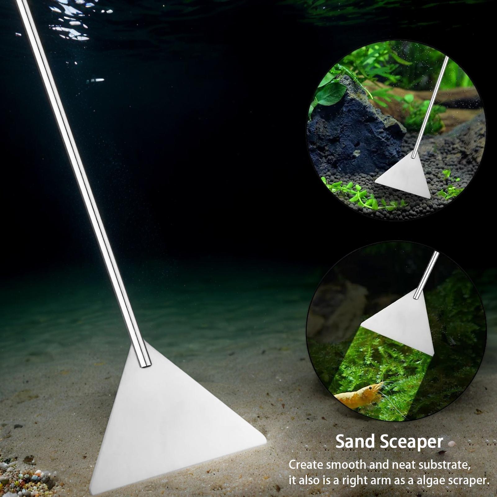 Aquarium Cleaning Tools Terrar - Planted Aquarium Cleaning Kit recension och pris